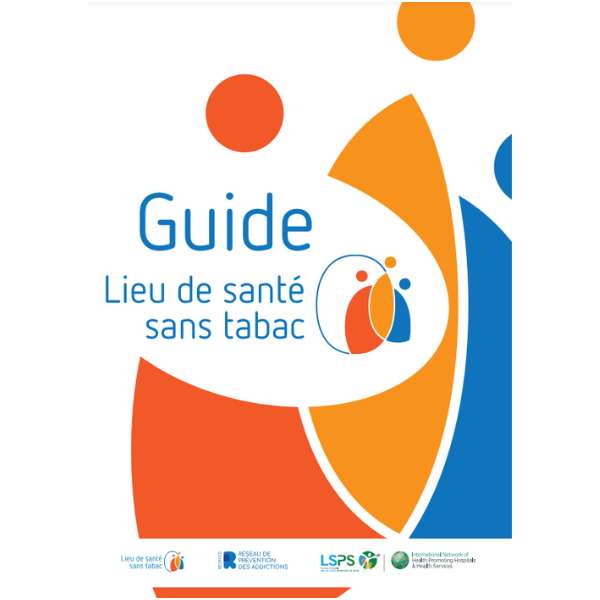 Guide Lieu de Santé Sans Tabac 