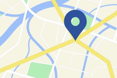 Lieux d'aide à l'arrêt