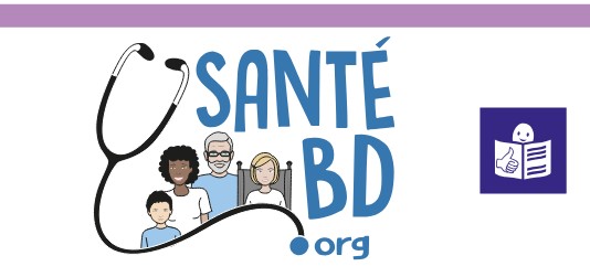 Santé BD : La santé accessible à tous 
