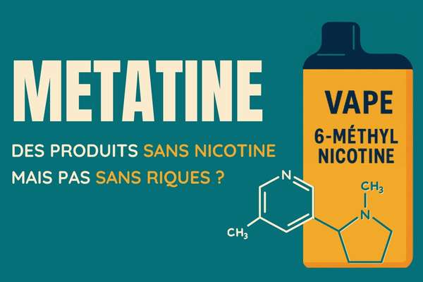 Vignette de l'article niveau expert sur la toxicité du tabac chauffé