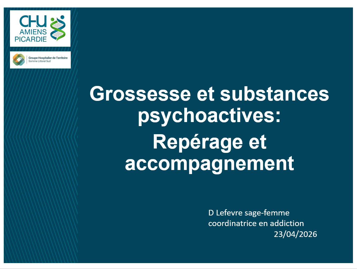 Image de couverture de la Présentationde Mme Delphine Lefèvre