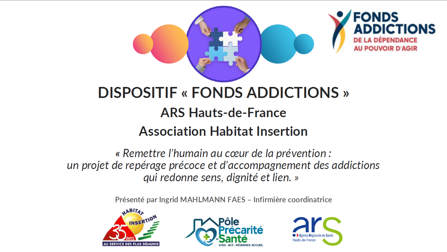 Image de couverture de la présentation de Habitat Insertion