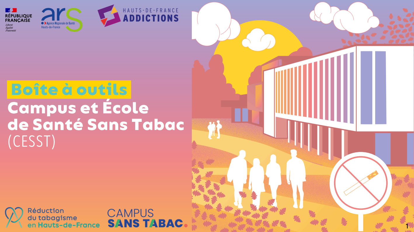 Présentation BAO Campus